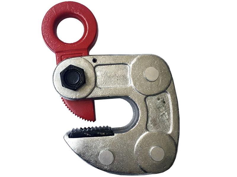 Kẹp tôn ngang 2 tấn Kenbo LC-2