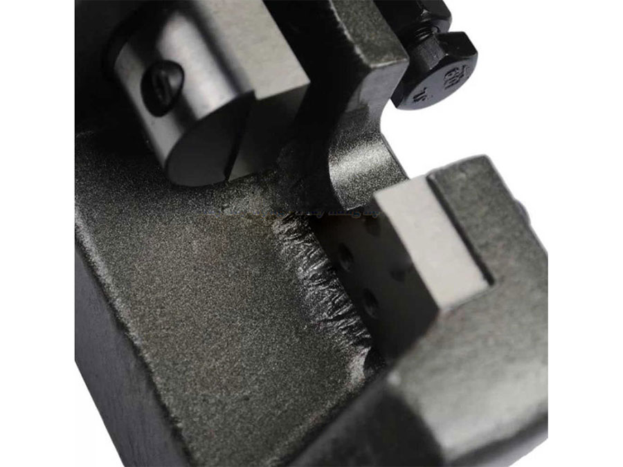 Máy cắt sắt thủy lực cầm tay RC25-220V