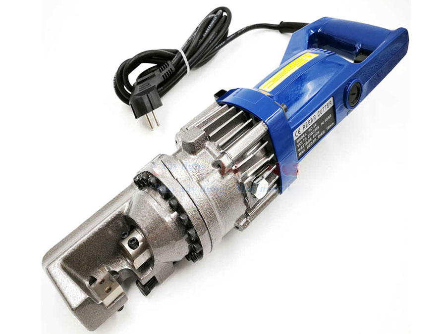 Máy cắt sắt thủy lực cầm tay RC25-220V