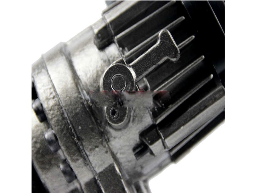 Máy cắt sắt thủy lực cầm tay RC25-220V