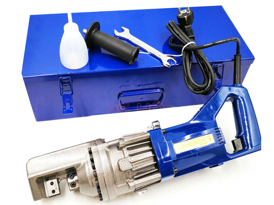 Máy cắt sắt thủy lực cầm tay RC25-220V