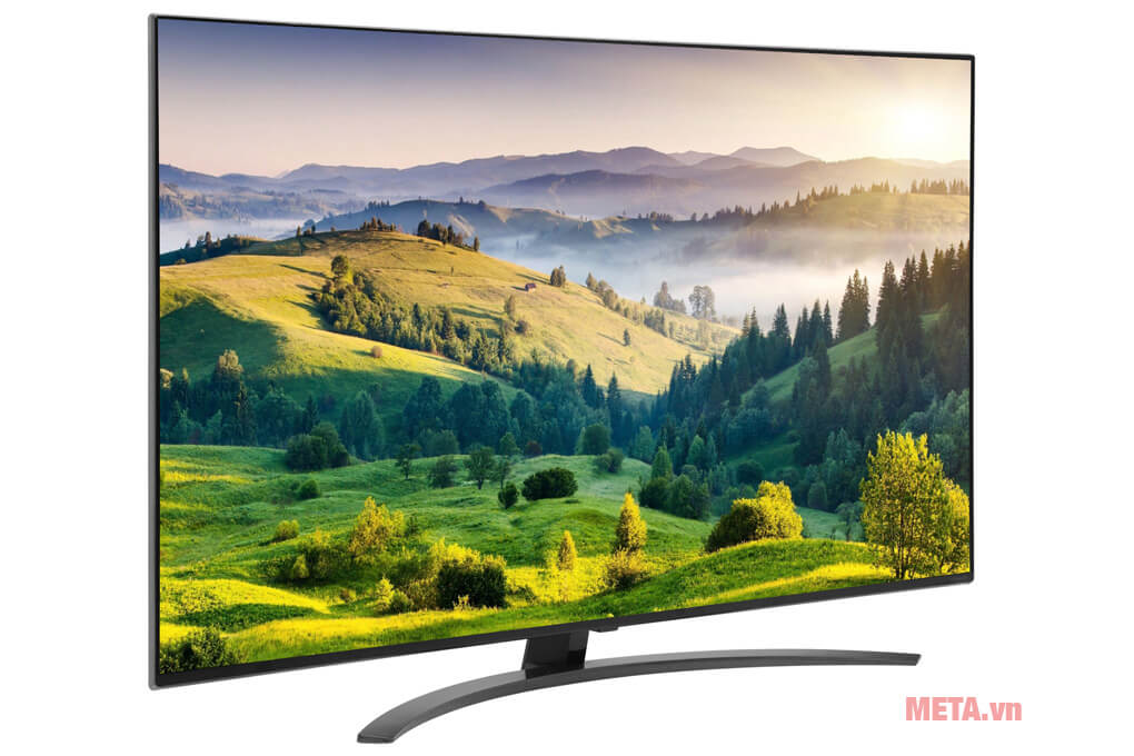 Smart Tivi LG 4K 55 inch 55SM8600PTA