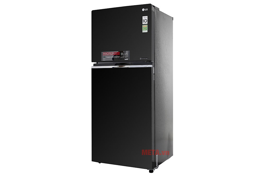 Tủ lạnh LG Inverter GN-L422GB 410 lít
