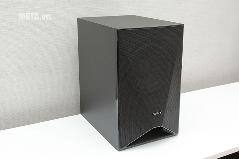 Dàn âm thanh 5.1 Bluray Sony BDV-E6100 (1.000W)