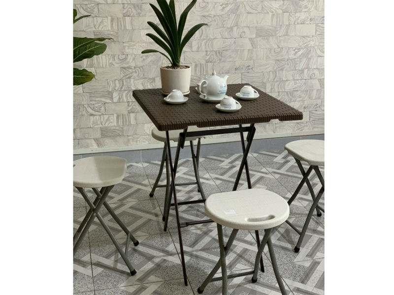 Ghế xếp Thanh Long HY-ZD32A