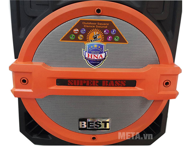 Loa kéo di động Best BT-275