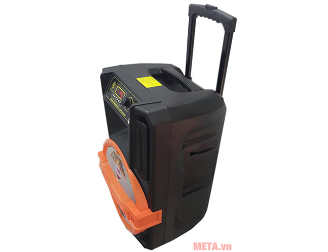 Loa kéo di động Best BT-275