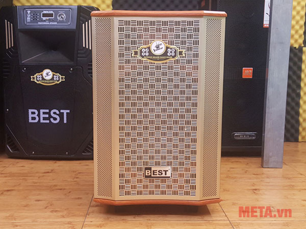 Loa kéo di động Best BT-3100