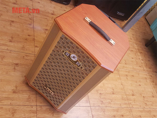 Loa kéo di động Best BT-3100