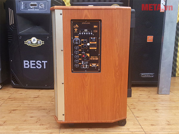 Loa kéo di động Best BT-3100