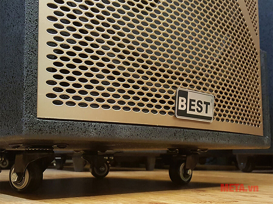 Loa kéo di động Best BT-6810