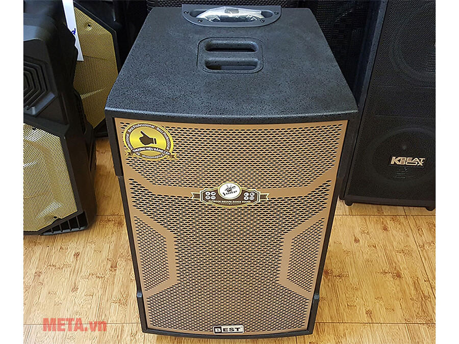 Loa kéo di động Best BT-6810