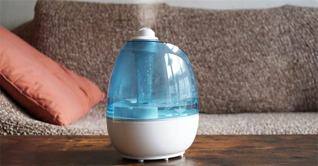 Humidifier là gì?