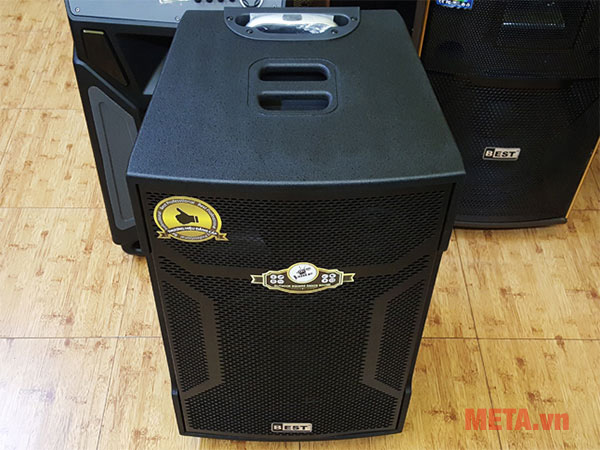 Loa kéo cao cấp Best BT-6800