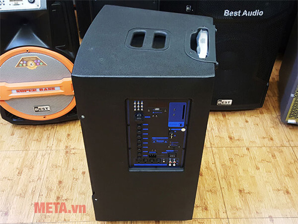 Loa kéo cao cấp Best BT-6800