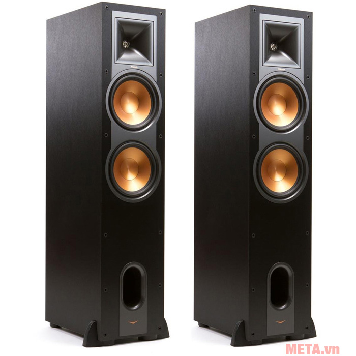 Loa Klipsch R-26F FloorStander