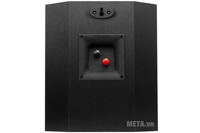 Loa Klipsch RP-240S Black