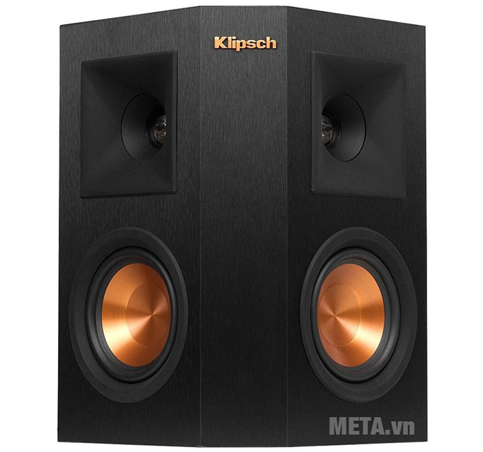 Loa thùng Klipsch RP-250S Black