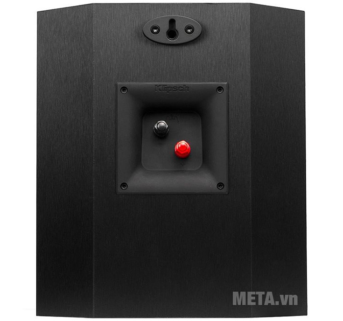 Loa thùng Klipsch RP-250S Black