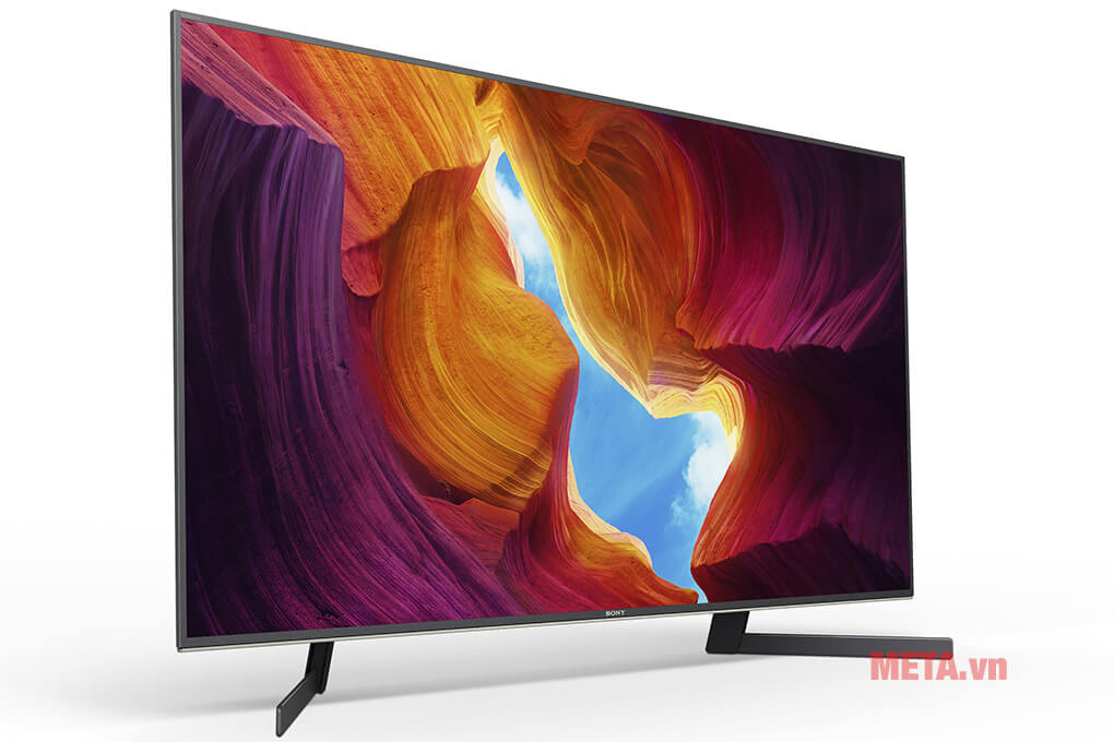 Android Tivi Sony 4K 49 inch KD-49X9500H