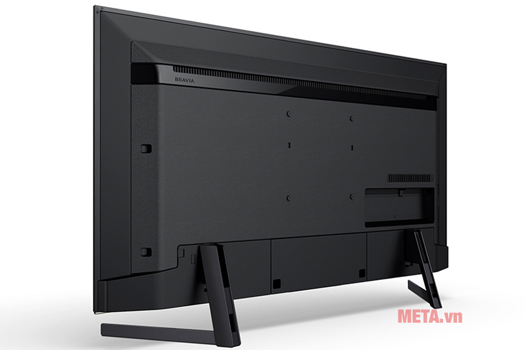 Android Tivi Sony 4K 49 inch KD-49X9500H