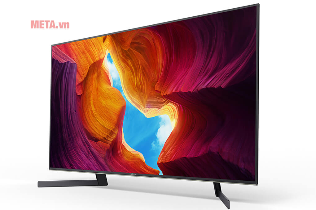 Android Tivi Sony 4K 49 inch KD-49X9500H