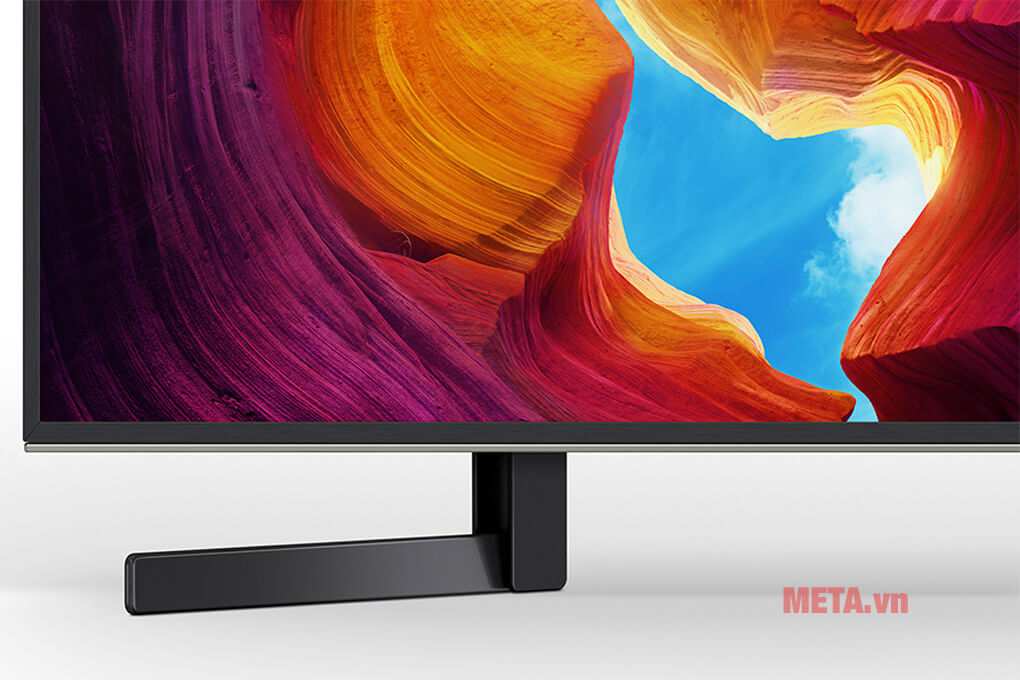 Android Tivi Sony 4K 49 inch KD-49X9500H