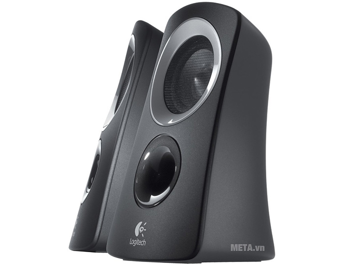 Loa Logitech Speaker System Z313 - EU