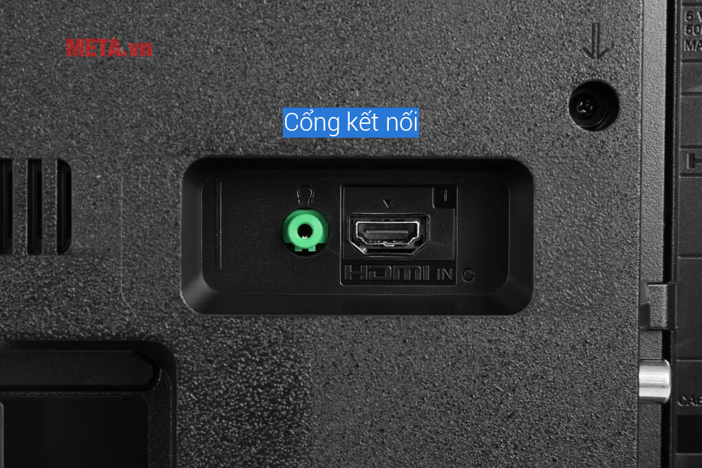 Tivi Android Sony 4K 49 inch KD-49X7500H