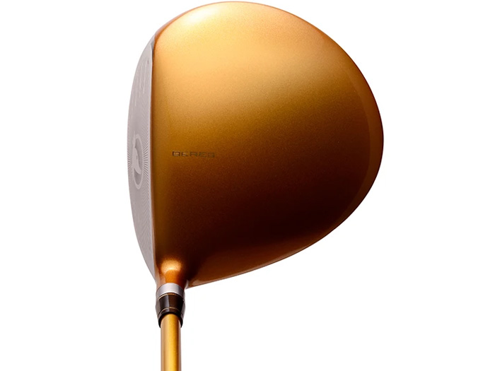 Gậy golf Driver Honma New Beres 07 4 Sao