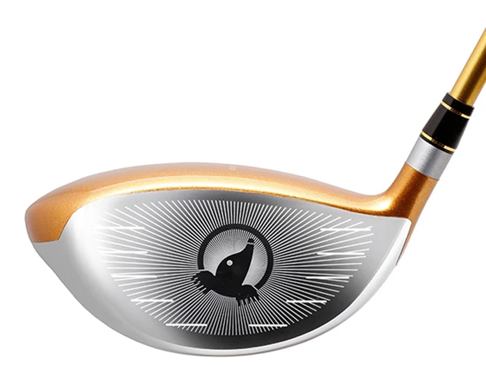 Gậy golf Driver Honma New Beres 07 4 Sao