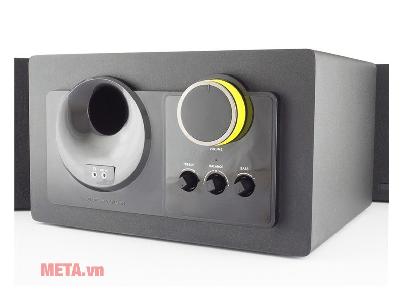 Loa Bluetooth Thonet & Vander Grub BT