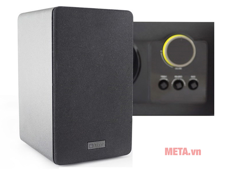 Loa Bluetooth Thonet & Vander Grub BT