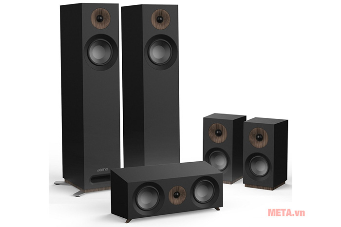 Loa Jamo S805 HCS