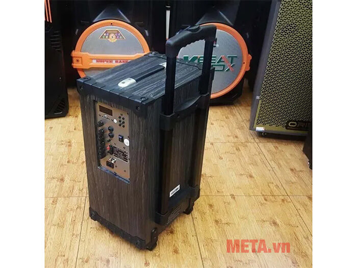 Loa kéo di động Best BT-266