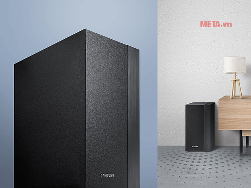 Loa thanh soundbar Samsung 2.1 HW-M360/XV (200W)
