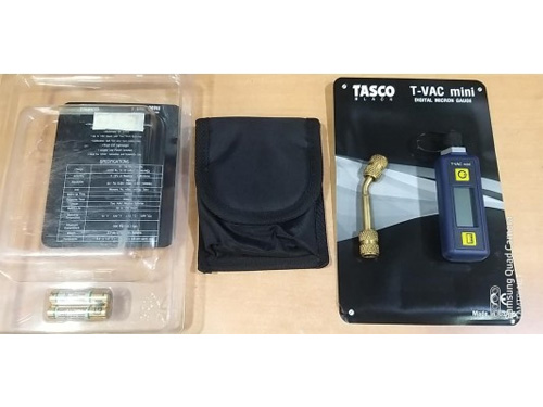 Chân không kế Tasco T-VAC Mini