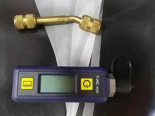 Chân không kế Tasco T-VAC Mini