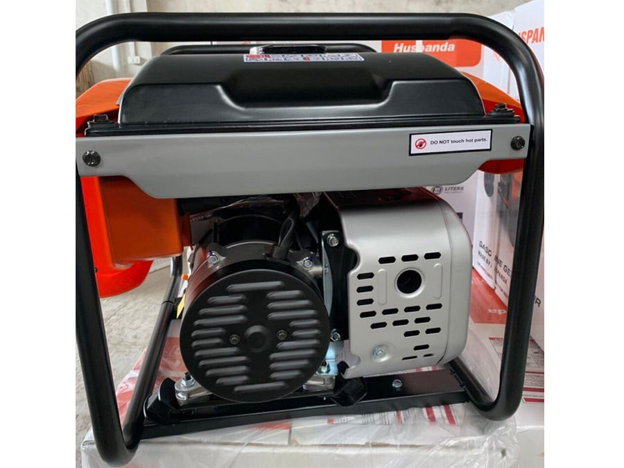 Máy phát điện chạy xăng Huspanda H3600 (3KW)