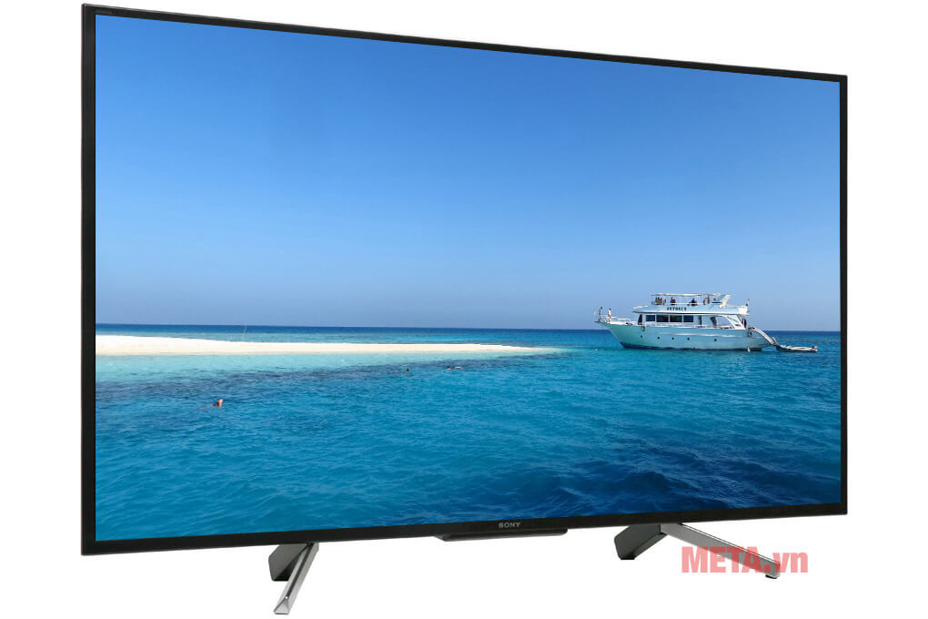 Smart Tivi Sony 50 inch KDL-50W660G