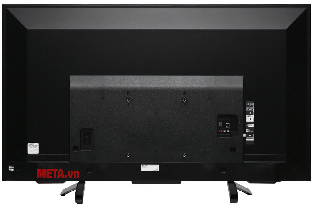 Smart Tivi Sony 50 inch KDL-50W660G