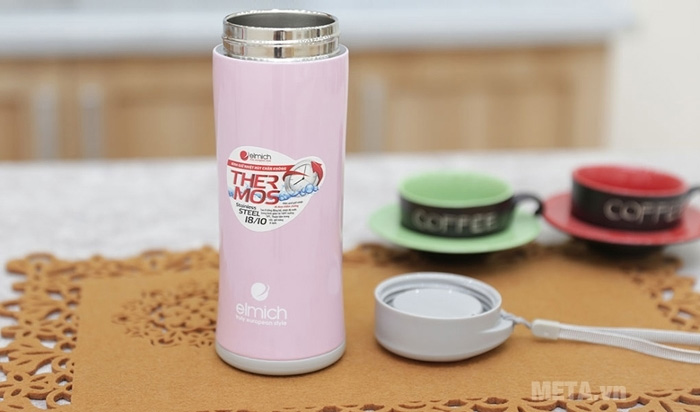 Bình giữ nhiệt Elmich 2247918 - 420ml