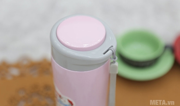 Bình giữ nhiệt Elmich 2247918 - 420ml