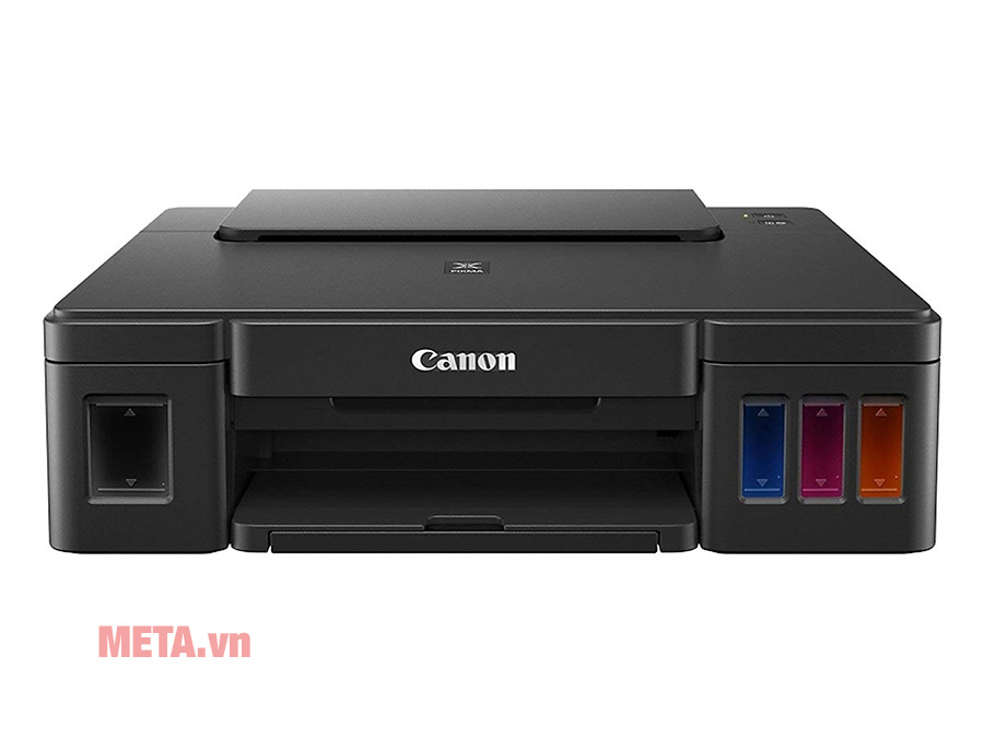 Máy in phun màu Canon Pixma G1010