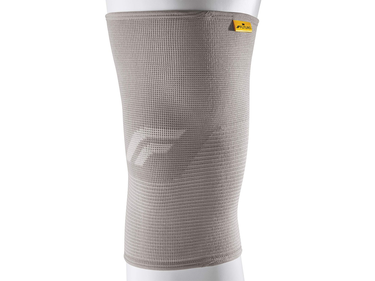 Băng quấn Futuro bảo vệ đầu gối size M 76587ENR