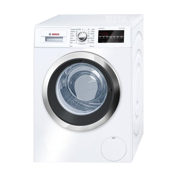 Máy giặt cửa trước Bosch WAT24480SG