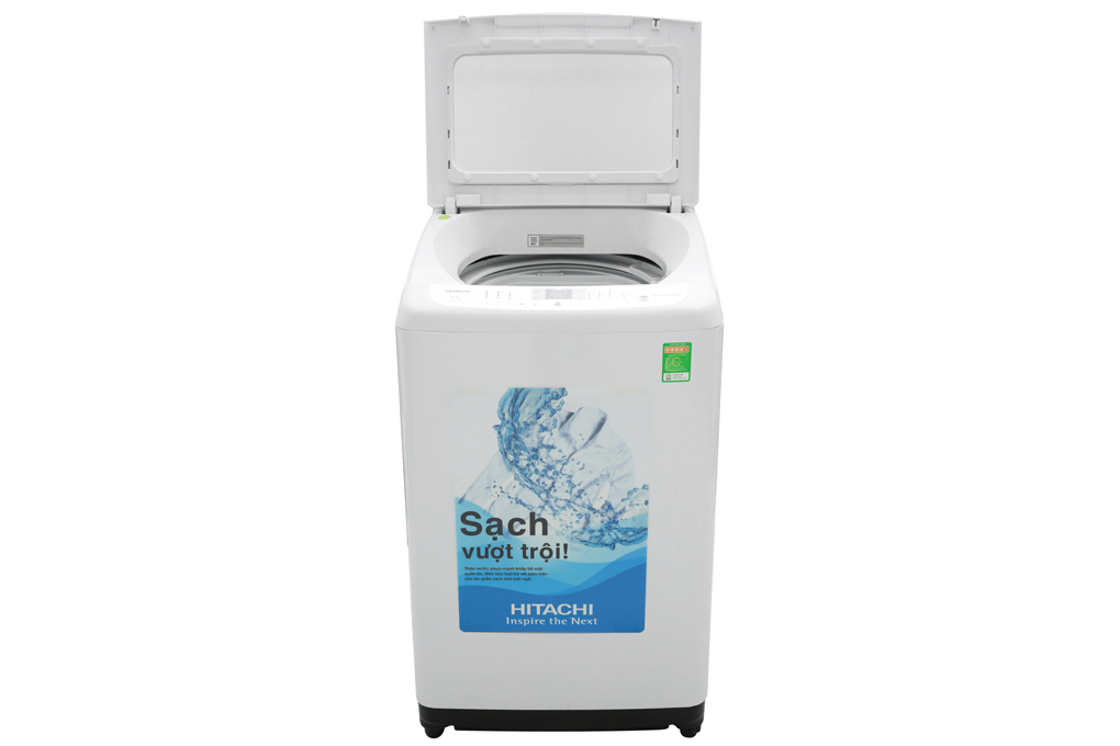 Máy giặt lồng đứng Hitachi SF-S95XC 9.5kg