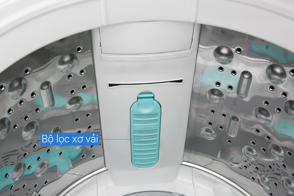 Máy giặt lồng đứng Hitachi SF-S95XC 9.5kg