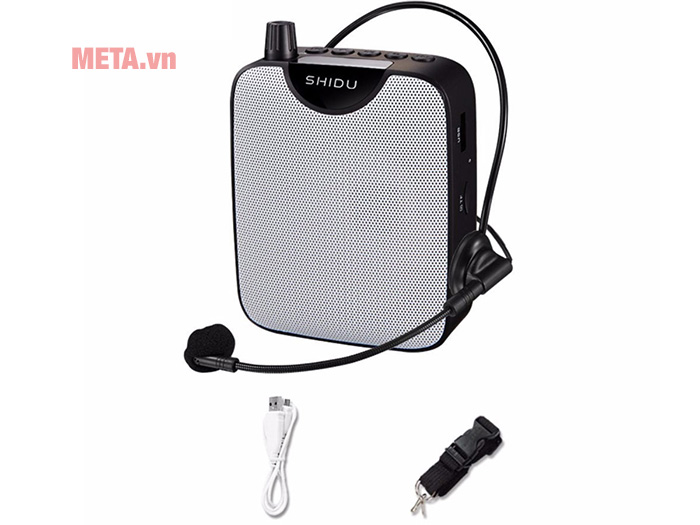 Máy trợ giảng Shidu M500-UHF