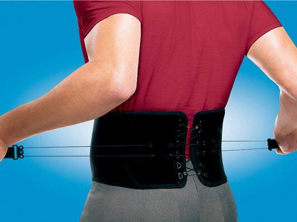 Băng đai hỗ trợ lưng Futuro 46820ENR